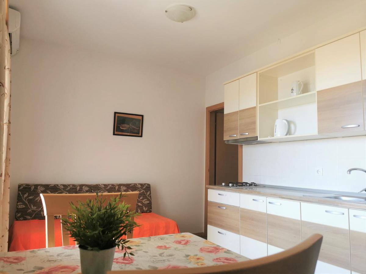 Lenka Apartments II Novalja Extérieur photo