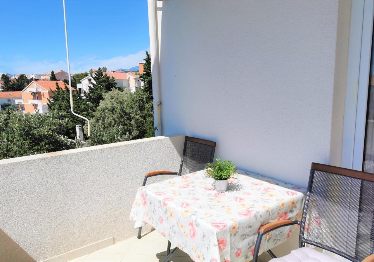Lenka Apartments II Novalja Extérieur photo