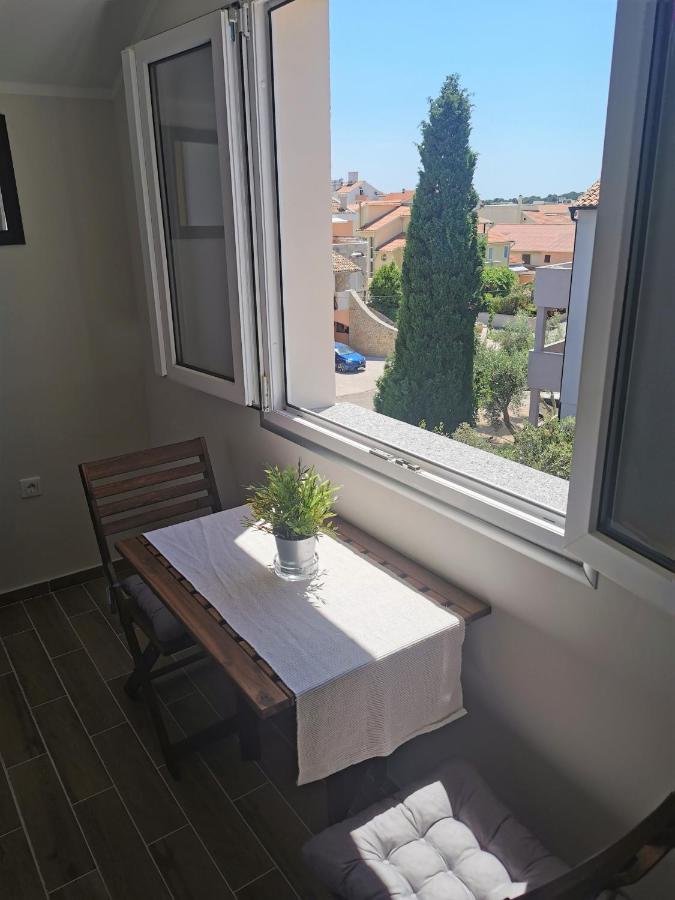 Lenka Apartments II Novalja Extérieur photo