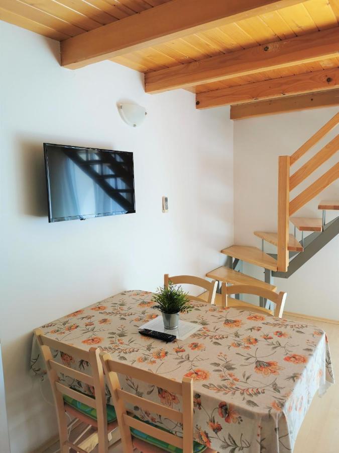 Lenka Apartments II Novalja Extérieur photo