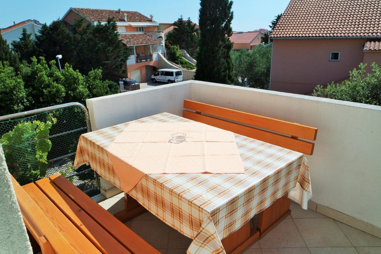 Lenka Apartments II Novalja Extérieur photo
