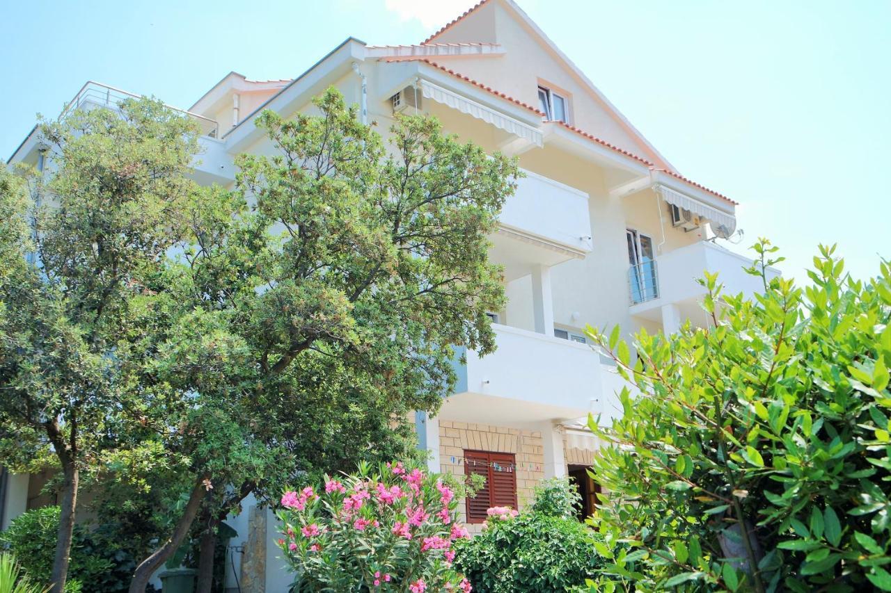 Lenka Apartments II Novalja Extérieur photo