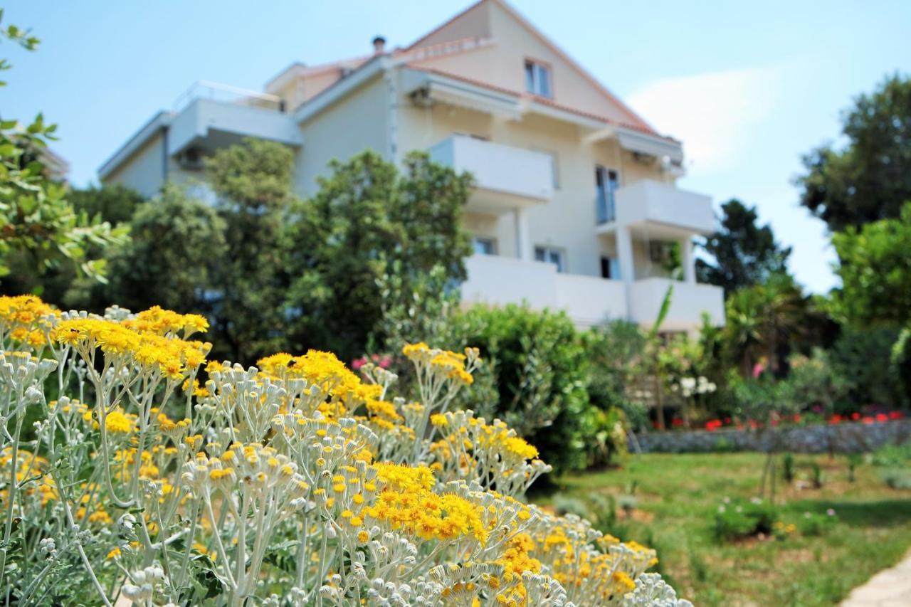 Lenka Apartments II Novalja Extérieur photo